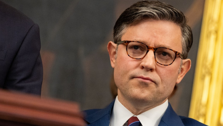 Ce spune liderul republican al Camerei Reprezentantilor despre un al treilea mandat al lui Donald Trump Imagine