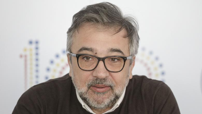 Ce spune Lucian Romascanu despre optiunea de vot a simpatizantilor PSD in turul 2: „Este clar ca nu mai pot fi manati in vreo directie” Imagine
