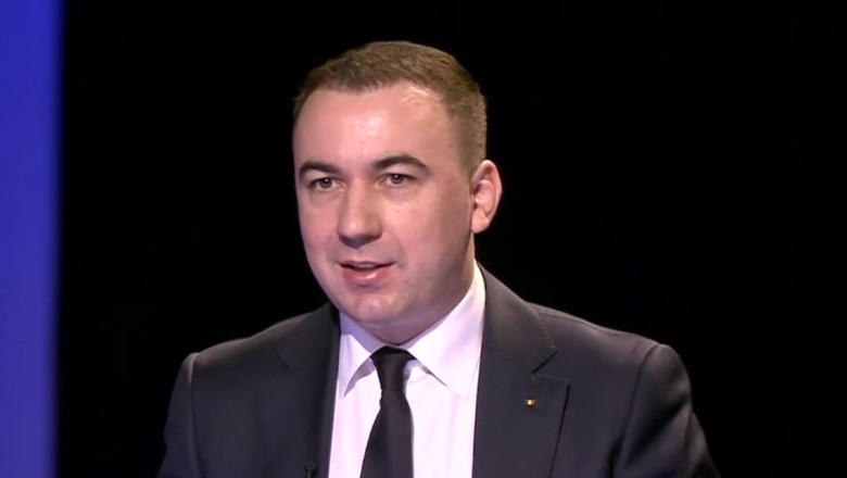 Ce spune ministrul Energiei, Bogdan Ivan, despre consumul de electricitate din Romania in conditiile de canicula Imagine