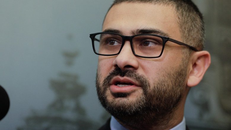 Ce spune ministrul Muncii despre includerea altor masuri privind pensiile speciale in pachetul 3 pregatit de Guvern Imagine