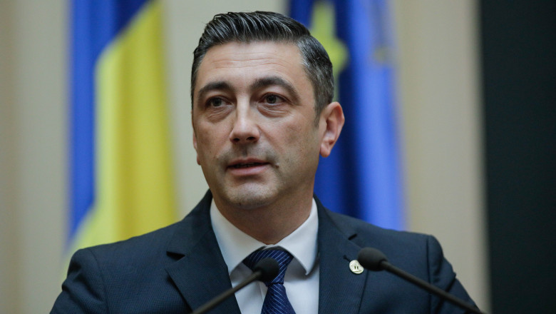 Ce spune procurorul general al Romaniei despre magistratul care este cercetat in dosarul lui Calin Georgescu Imagine