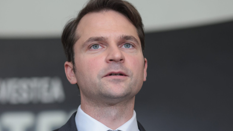 Ce spune Sebastian Burduja despre preluarea E.ON Energie Romania de catre maghiarii de la MVM Imagine
