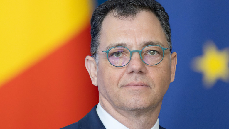 Ce spune secretarul general al Guvernului despre dosarul in care a fost acuzat de evaziune fiscala: Nu apare mentiunea unei condamnari Imagine