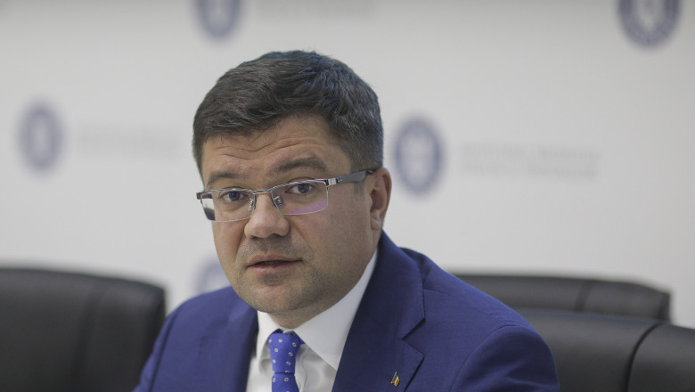 Ce spune seful CJ Iasi despre solicitarea ministrului Sanatatii de a demite managerul Spitalului Clinic pentru Copii „Sfanta Maria” Imagine