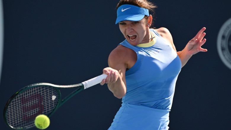 Ce spune Simona Halep despre participarea sa la Jocurile Olimpice de la Paris: „Mi-as dori tare mult, dar sunt sanse minime” Imagine