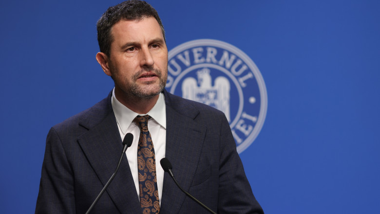 Ce spune Tanczos Barna despre vinovatii pentru deficitul bugetar excesiv si cum va ramane Ilie Bolojan in istorie Imagine