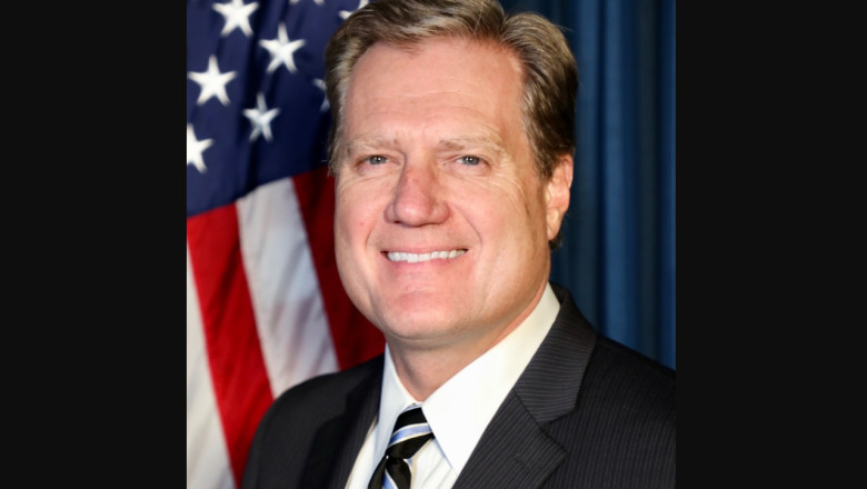 Ce spune un congresman american, dupa vizita in Romania, despre dronele care ne-au incalcat spatiul aerian. Propunerea facuta in SUA Imagine