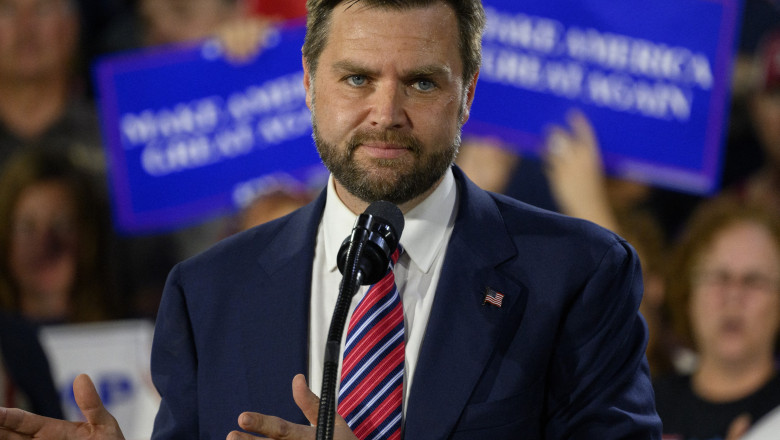 Ce spune vicepresedintele american JD Vance despre razboiul intre India si Pakistan Imagine
