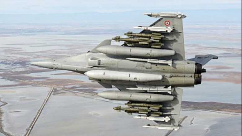 Ce sunt bombele AASM Hammer, un succes pe frontul din Ucraina, unde rusii au dificultati in a le intercepta. Francezii cresc productia Imagine