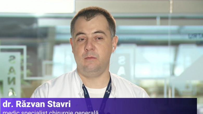 Ce sunt herniile abdominale si cum pot fi tratate Imagine