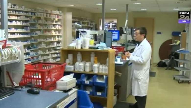 Ce sunt medicamentele biologice? Imagine