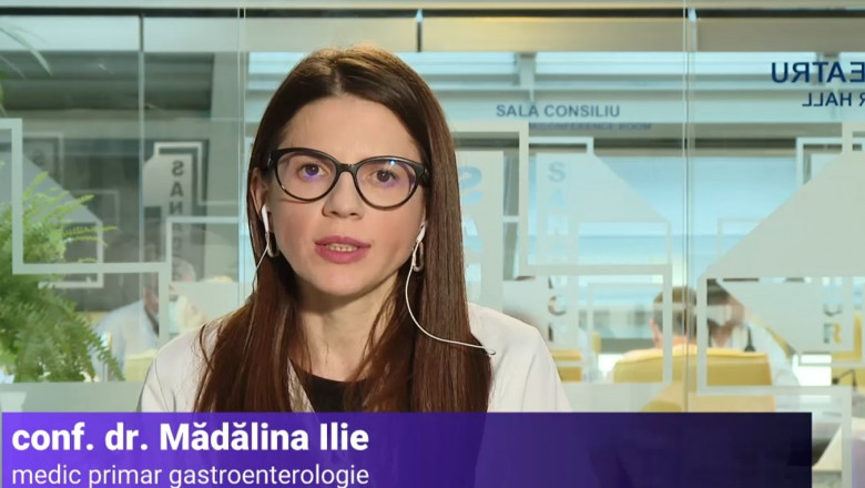 Ce sunt polipii colonici Imagine