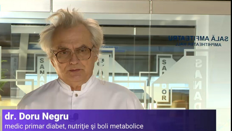 Ce sunt suplimentele alimentare si ce recomanda medicii in privinta lor Imagine