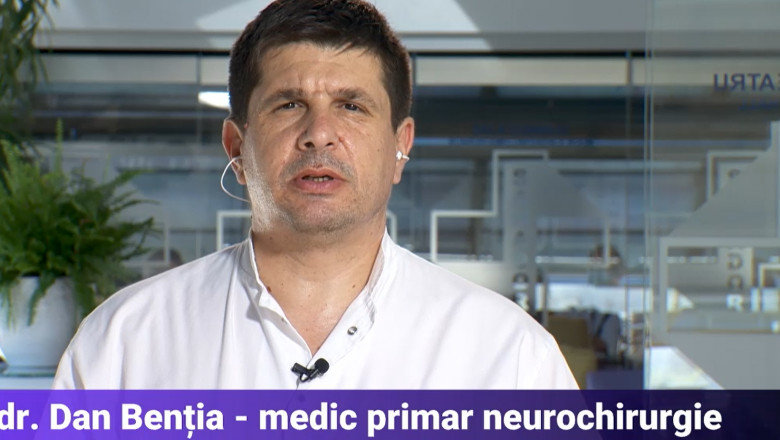 Ce sunt tumorile medulare, cum se manifesta si cum se trateaza Imagine