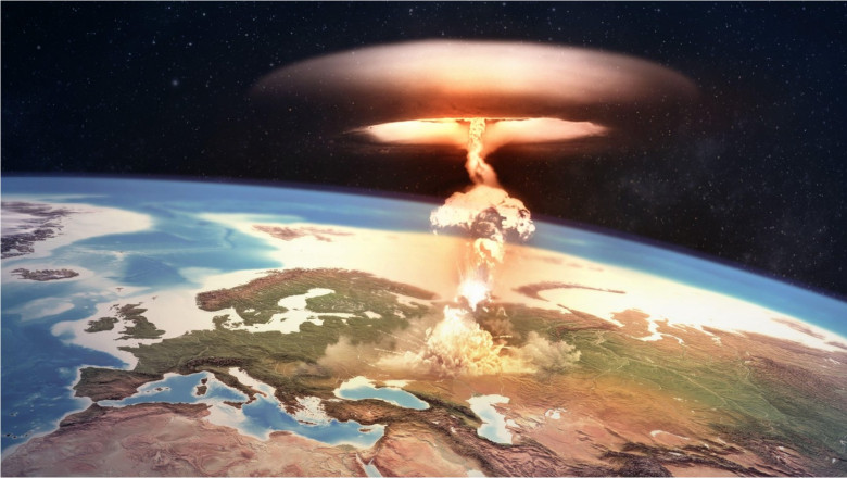 Ce tari vor rezista cel mai bine unui razboi nuclear si foametei globale care ar ucide peste 6 miliarde de oameni Imagine