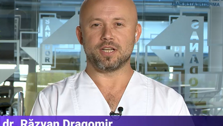 Ce tipuri de accidente sunt mai frecvente in timpul drumetiilor montane Imagine