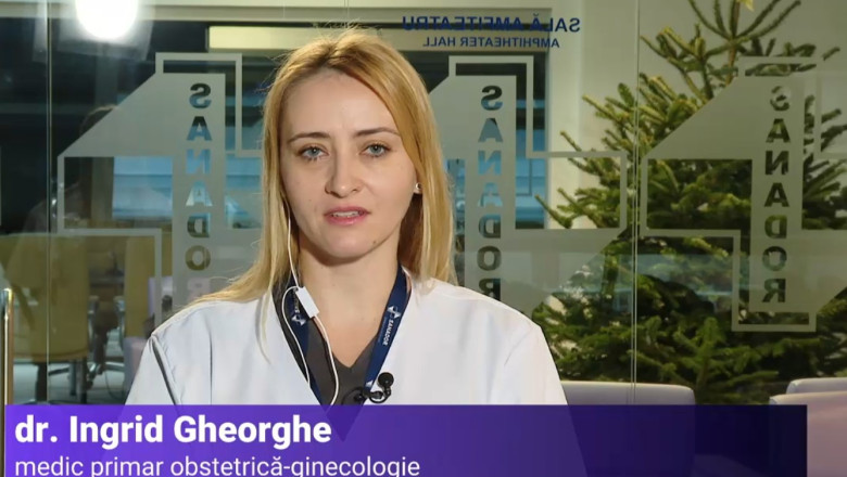 Ce tipuri de complicatii pot aparea in sarcina si cum pot fi prevenite Imagine