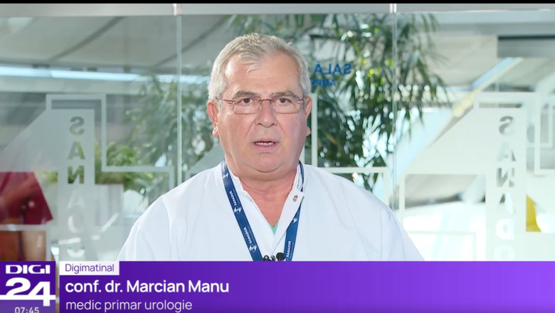 Ce tratament este recomandat pentru prostata marita Imagine