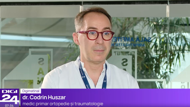 Ce tratamente exista pentru monturi Imagine