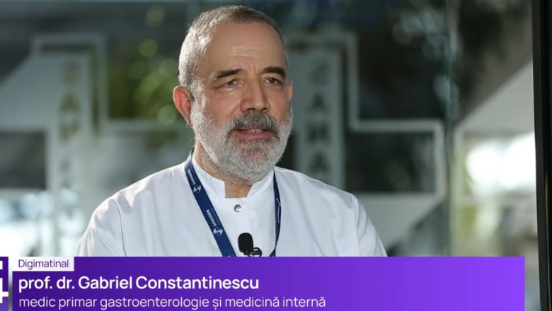 Ce tratamente se pot efectua prin endoscopia digestiva Imagine