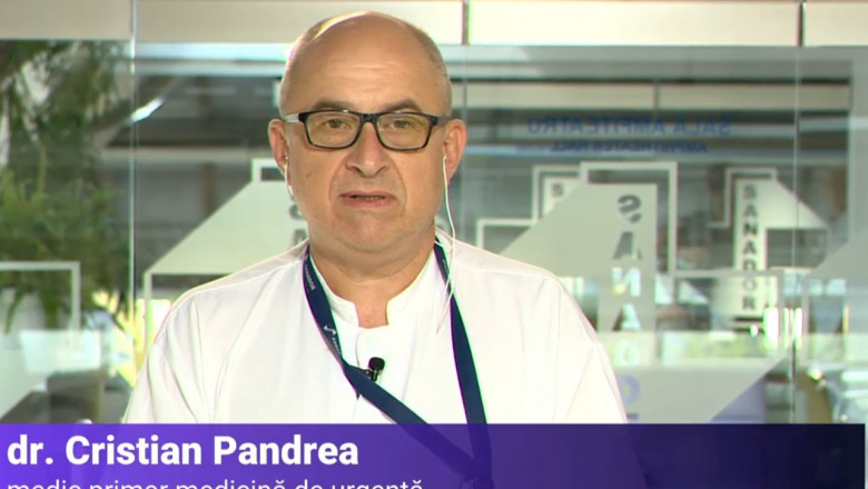 Ce trebuie facut in cazul unor situatii medicale neprevazute Imagine