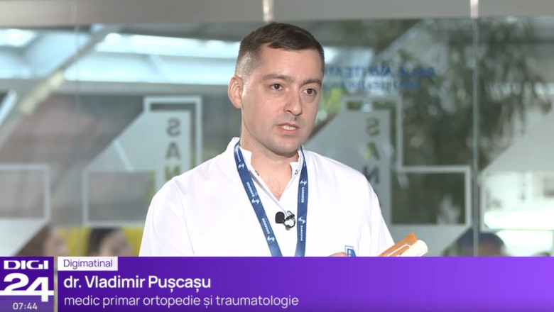 Ce trebuie sa faci in cazul fracturii de clavicula Imagine