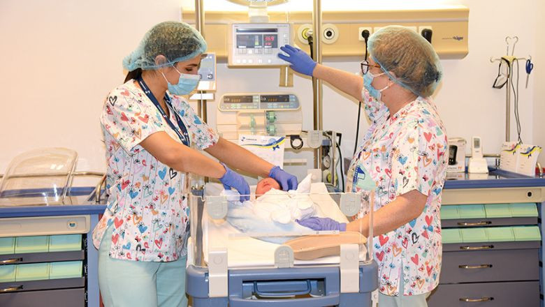 Ce trebuie sa stie femeile gravide, pentru o nastere in siguranta Imagine