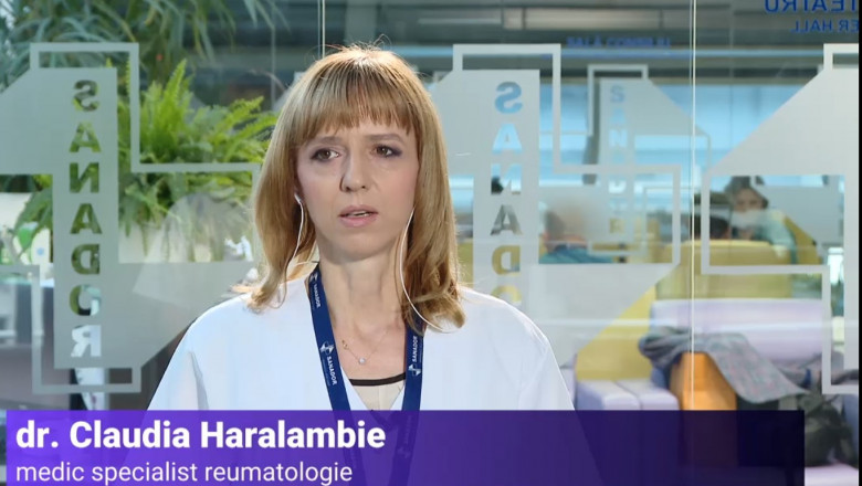 Ce trebuie sa stii despre lupus Imagine
