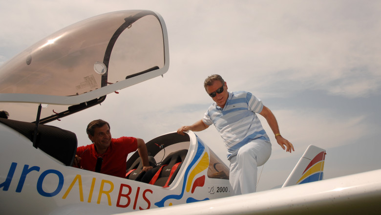 Ce urmeaza dupa cariera politica Imagine