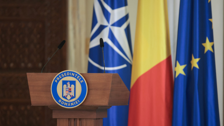 Ce urmeaza dupa demisia lui Klaus Iohannis. Cine ar putea fi presedinte interimar al Romaniei Imagine