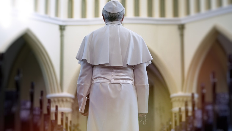 Ce urmeaza dupa funeraliile papei Francisc. Cateva indicii despre cine poate fi succesorul suvranului pontif Imagine