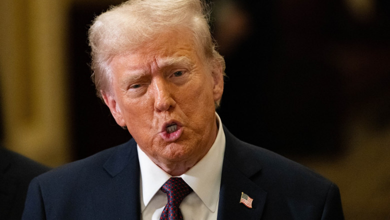 Ce va face Donald Trump in primele zile dupa revenirea la Casa Alba: „Nu poate candida din nou in 2028, asa ca miza e acest mandat” Imagine