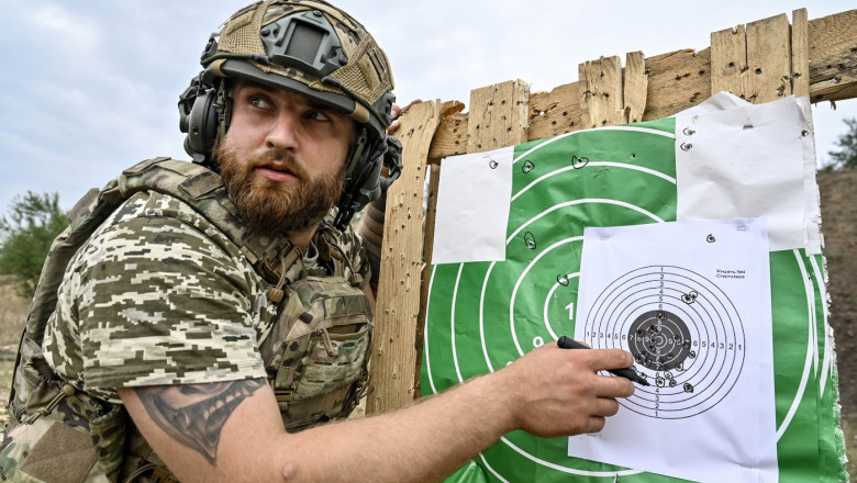 Ce valoreaza mai mult pentru un militar ucrainean: un rus mort sau un tanc distrus? Sistemul de recompense din armata Kievului Imagine