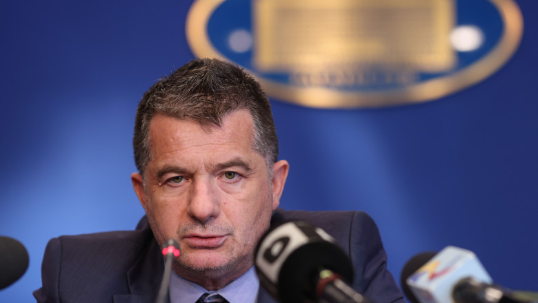 Ce venituri lunare are seful CFR Calatori: Nu sunt sarac. Nu este vina noastra ca presedintele nu are 100.000 de euro Imagine