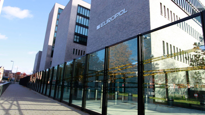 Cea mai ampla actiune a Europol. Zeci de copii romani salvati din mainile traficantilor de persoane Imagine