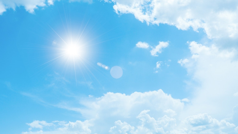 Cea mai calduroasa zi de 17 decembrie din istorie a fost inregistrata la Calafat. Ce temperatura maxima s-a atins Imagine