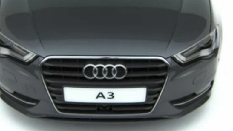 Cea mai economica versiune Audi, la vanzare din septembrie Imagine