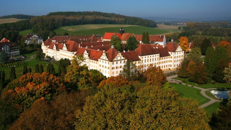 Cea mai faimoasa scoala boarding din Germania vine sa cunoasca elevii romani in Bucuresti si Cluj Imagine