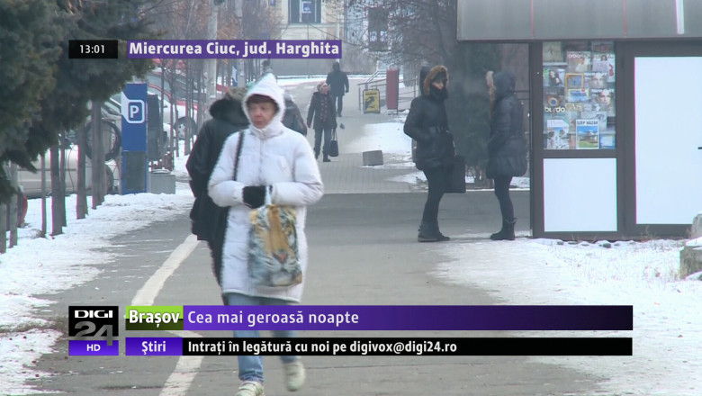 Cea mai geroasa noapte Imagine