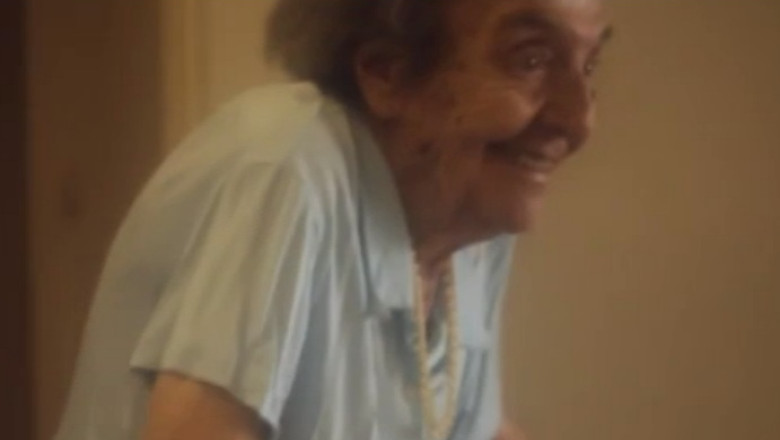 Cea mai in varsta supravietuitoare a Holocaustului a murit la varsta de 110 ani Imagine