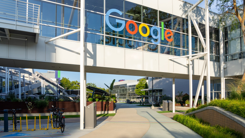 Cea mai mare achizitie a Google. Gigantul tech plateste 32 de miliarde de dolari pe o firma fondata de fosti militari israelieni Imagine