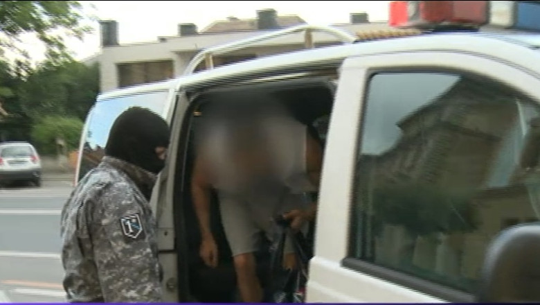 Cea mai mare captura de heroina facuta de autoritatile din Romania Imagine