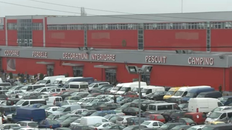 Cea mai mare comunitate chineza din sud-estul Europei este in Romania Imagine