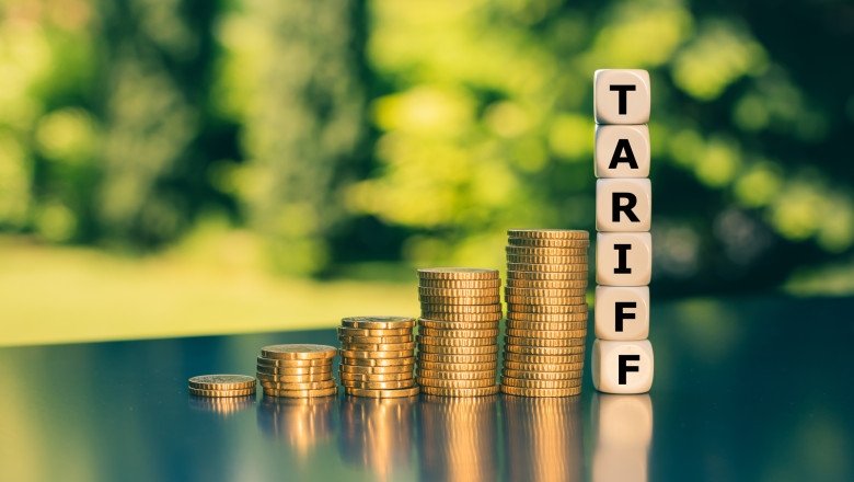 Cea mai mare economie a Europei, afectata de inflatie si somaj, pe fondul tarifelor vamale anuntate de SUA Imagine