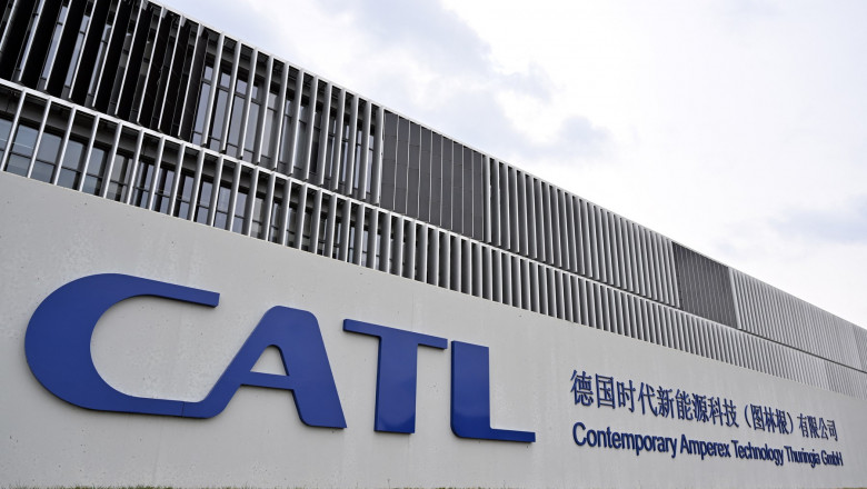 Cea mai mare investitie din istoria Ungariei va fi una chinezeasca Imagine