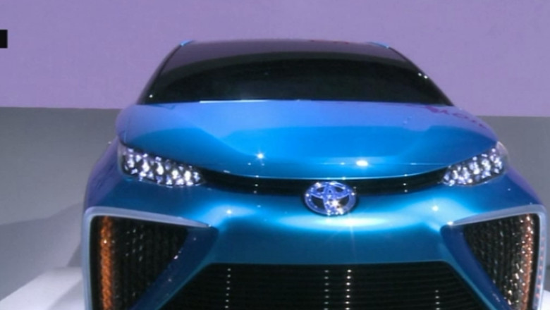 Cea mai mare rechemare din istoria industriei auto. Toyota retrage de pe piata peste sase milioane de masini Imagine