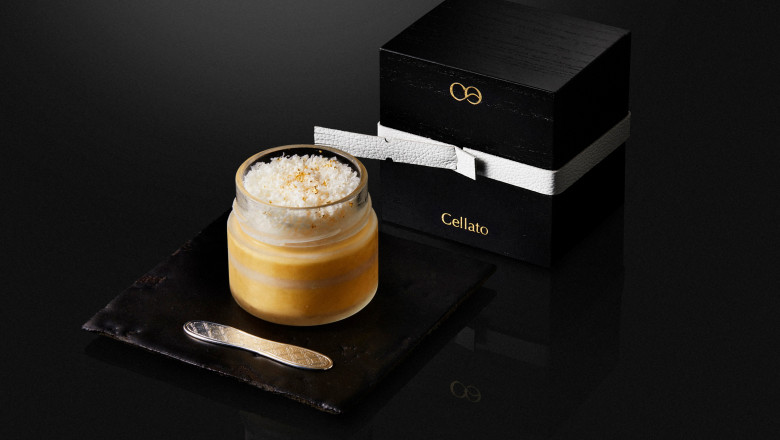 Cea mai scumpa inghetata din lume costa 6.400 de dolari. Vine la pachet si cu instructiuni Imagine