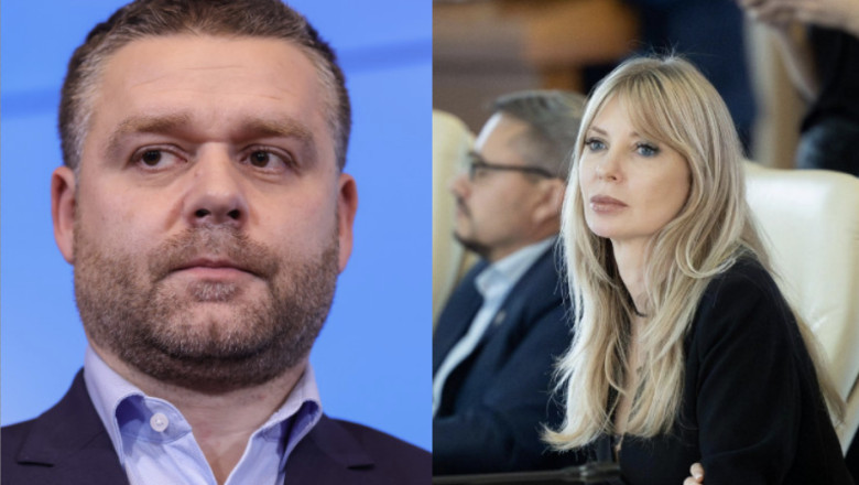 Cearta pe Facebook intre doi lideri de la PNL si PSD: „Partidul tau in mod special, dar si al meu, au nenorocit bugetul” Imagine