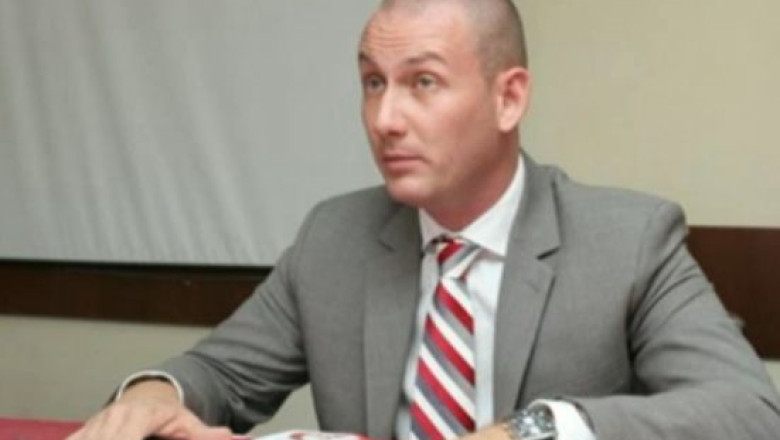 Cearta pe sefia Consiliului Judetean Cluj. Alegerea lui Mihai Seplecan, contestata de Prefectura Imagine