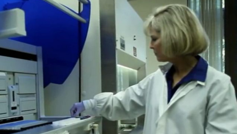  „Ceasul” din ADN, descoperit. Savantii americani spera acum sa poata incetini procesul de imbatranire Imagine